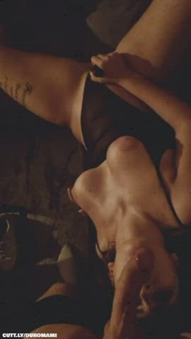 Amateur Areolas enormous ass massive cock bj ass Dildo Masturbating Real lovers Porn GIF