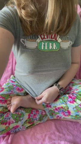 melons Fansly MILF ManyVids Natural tits OnlyFans boobies Titty Drop r/TitsWorship Porn GIF