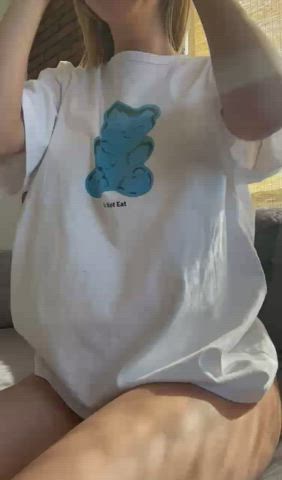 giant boobs boobs Titty Drop Porn GIF