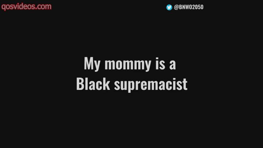 BBC Bull Caption Cheating Hotwife Intense Interracial MILF Mom Porn GIF