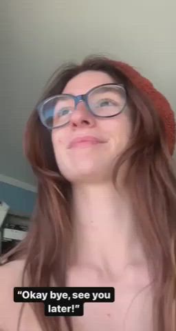 Bathroom Deep Penetration Dildo Funny Porn Masturbating NSFW Shower TikTok r/NSFWFunny Porn GIF