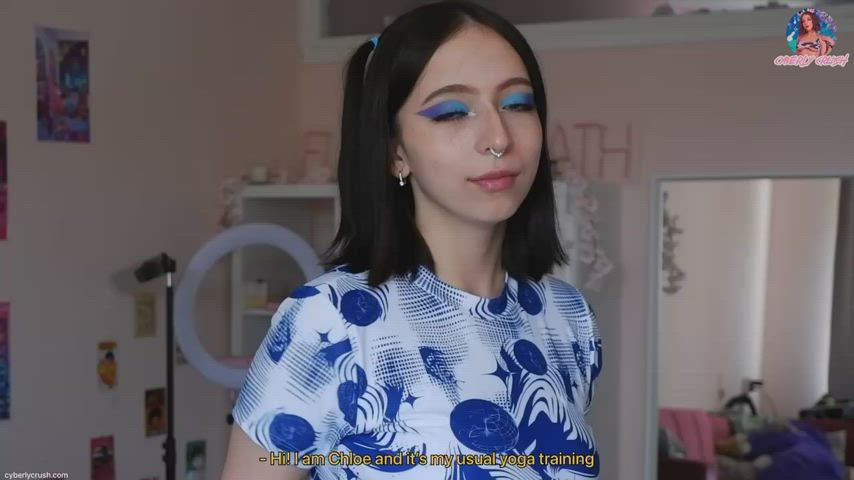 Amateur asian bj Cumshot sweet Doggystyle Eye Contact Rough young Porn GIF