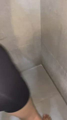 Bhabi Bollywood Desi Hindi Indian Muslim Pakistani Punjabi Standing Doggy Porn GIF