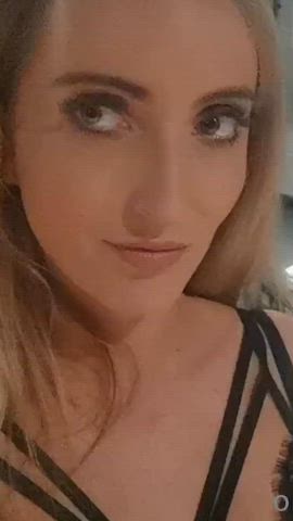 ass Dominatrix Domme Femdom Leather Mistress Pegging Slave Strap On Porn GIF