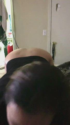 blowjob Cheating Homemade Porn GIF