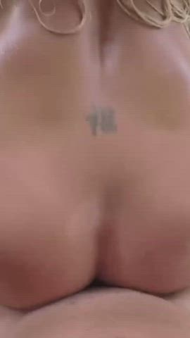 cum Cumshot Doggystyle Porn GIF