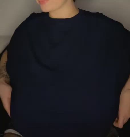 Ghost Nipples OnlyFans boobies Titty Drop Titty Fuck Porn GIF