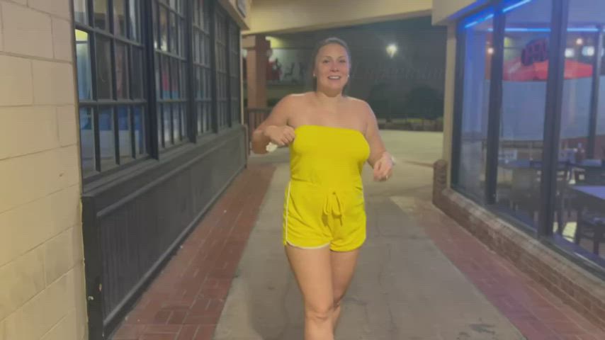 BBC oral sex Hotwife Interracial Lupeandmicha OnlyFans Public Porn GIF