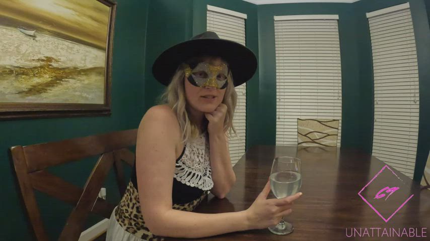 blondie Boss Handjob MILF Missionary Mom Role Play Taboo Trailer Porn GIF