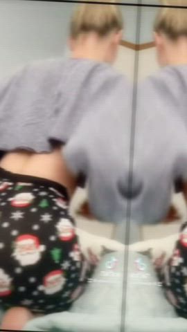 butt Compilation PMV ginger head Riding Split Screen Porn young TikTok boobs Porn GIF