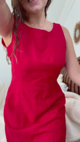 Amateur ass big melons titties College Lesbian teen Titty Drop Porn GIF