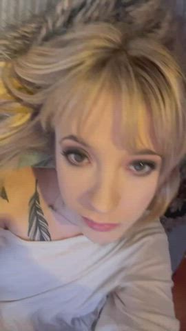 oral sex cum sperm In Mouth Cumshot Porn GIF