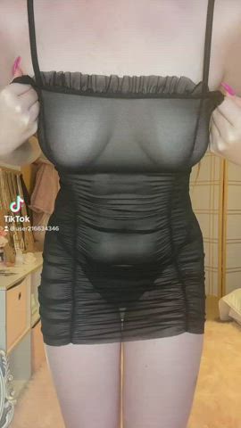 ass ass Clapping butt Spread butthole Jiggling Strip Stripping Striptease TikTok Porn GIF