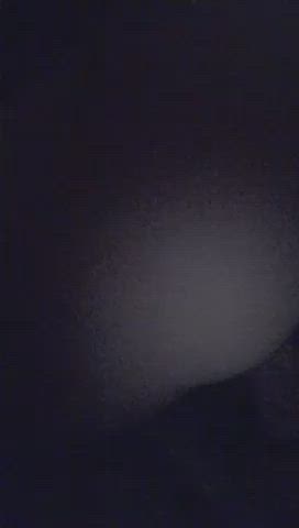 booty Plug Deep Penetration Riding Porn GIF