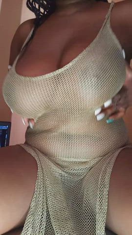 big melons melons black gigantic breasts Natural melons melons Porn GIF
