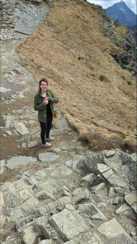 Amateur enormous boobies boobs Flashing large melons Public teenie breasts Titty Drop Porn GIF