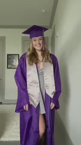 booty boobs teen Porn GIF