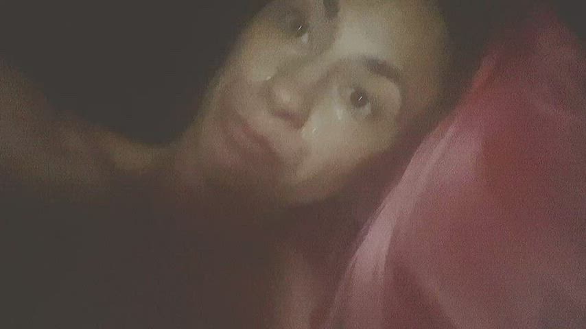 Alt Creampie Shaved cunt Squirt Squirting Wet pussy Porn GIF