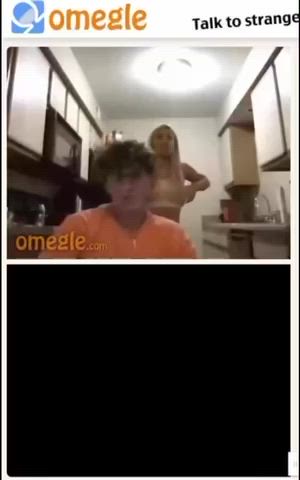 enormous rod dong Shock Reaction Webcam Porn GIF