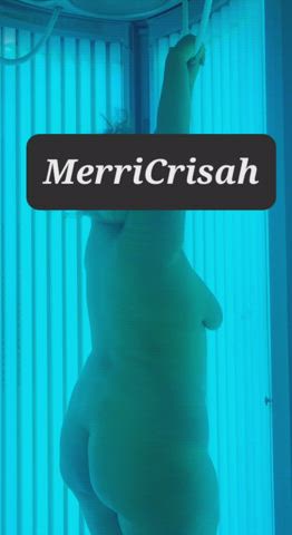 ass Clapping BBW blondie Jiggling MILF Tanned thick Twerking Porn GIF