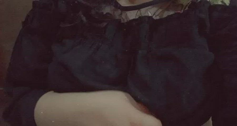 titties Bra Desi Flash Brown Flashing Horny Hostel Indian boobies Porn GIF