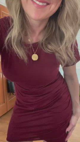 ass behind Plug wild MILF Mom vagina Upskirt Porn GIF