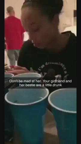 BBC bj Cheating Cuckold Hotwife POV Porn GIF