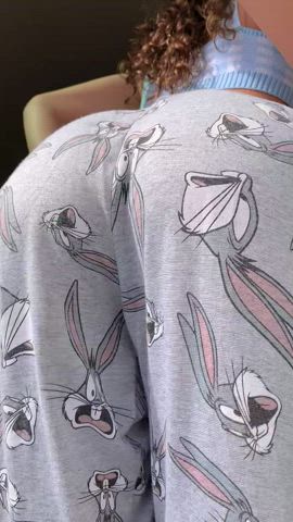 behind butthole Legs twat Porn GIF