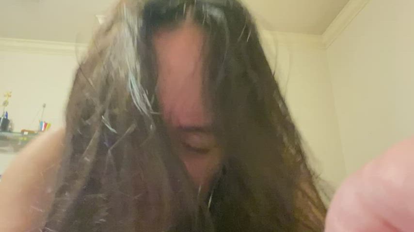 Amateur asian Chubby Doggystyle big breasts MILF Neighbor Sex Smacking Porn GIF