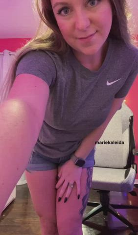 large boobies Milking Nipple Piercing Nipples Titty Drop Porn GIF