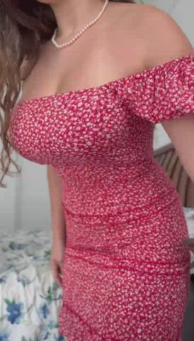 Amateur booty giant boobies titties College Lesbian pussy teen Titty Drop Porn GIF