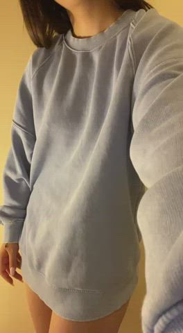 Amateur ass giant booty Porn GIF