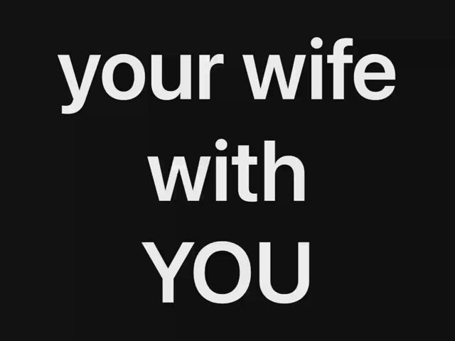 blowjob Bull Caption Cheating Cuckold Handjob Hotwife Humiliation wifey Porn GIF