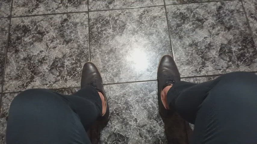 blowjob Deepthroat Halloween teen TikTok Porn GIF