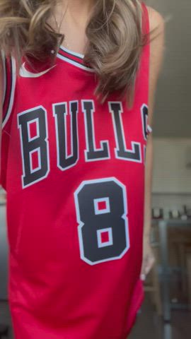 Hotwife Natural tits Pornstar twat ginger Russian Tanlines teenie Wet vagina Porn GIF