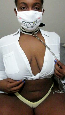 Areolas Babe monstrous melons tits black large boobs Natural boobies boobs Titty Drop Porn GIF