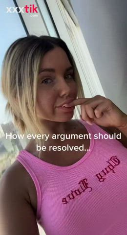 Anal BBC humongous meat blowjob breasts cum Cumshot Pornstar TikTok Porn GIF