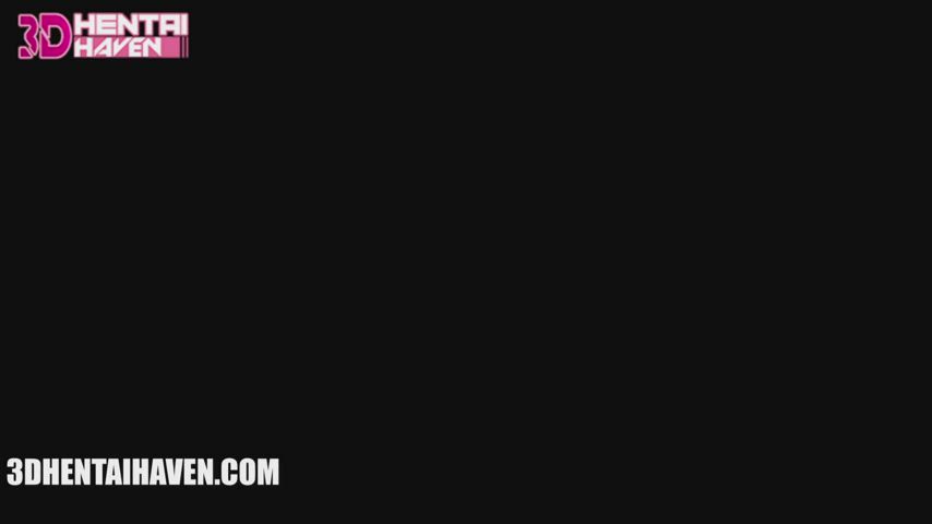 3D Animation blowjob Hentai Korean NSFW Overwatch POV Rule34 Porn GIF