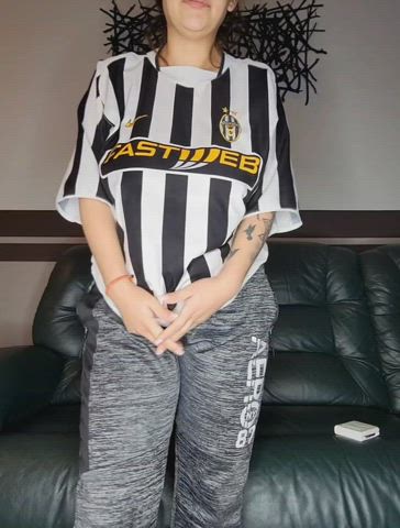 monstrous melons MILF Titty Drop Porn GIF