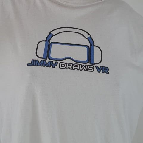 tits Bouncing breasts Flashing Nipples See Through Clothing T-Shirt boobs Titty Drop Wet Porn GIF