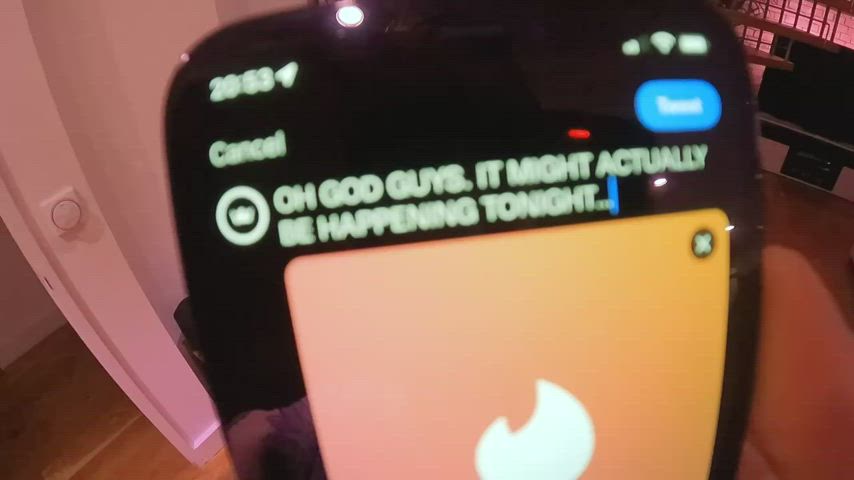 gigantic penis bj Cheating Cuckold cum In Mouth Double blowjob Double Cumshot Facial fling Porn GIF