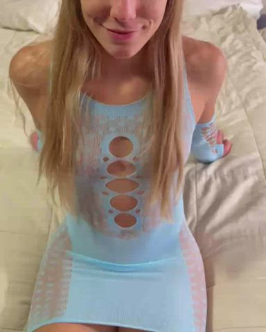 OnlyFans cunt Upskirt Porn GIF