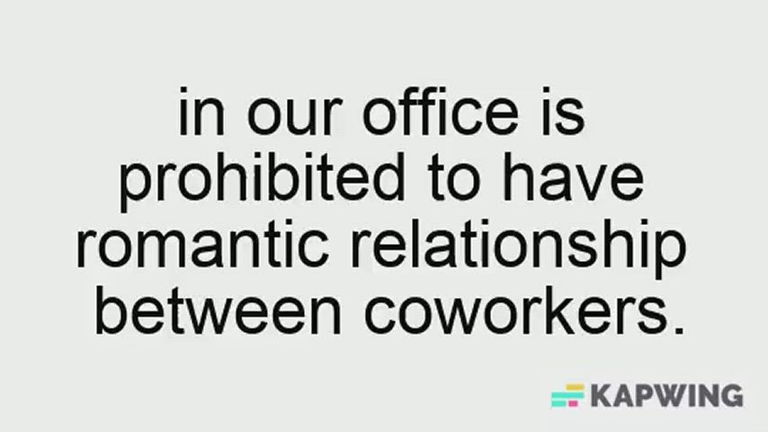 Boss Bull Caption Coworker sperm In Mouth Facial Funny Porn Office Porn GIF