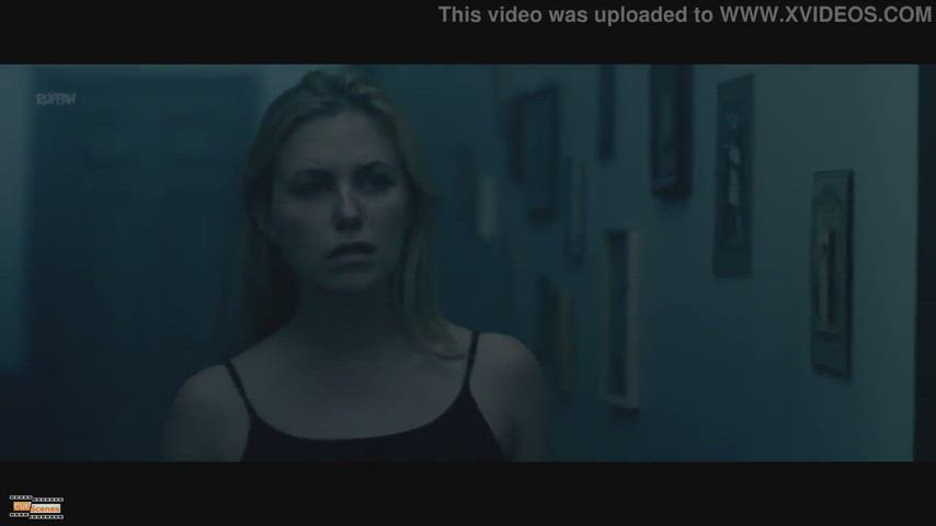 Breeding Cheating Creampie Cumshot Intense Pregnant meaty schlong Wet snatch r/BmovieBabes Porn GIF