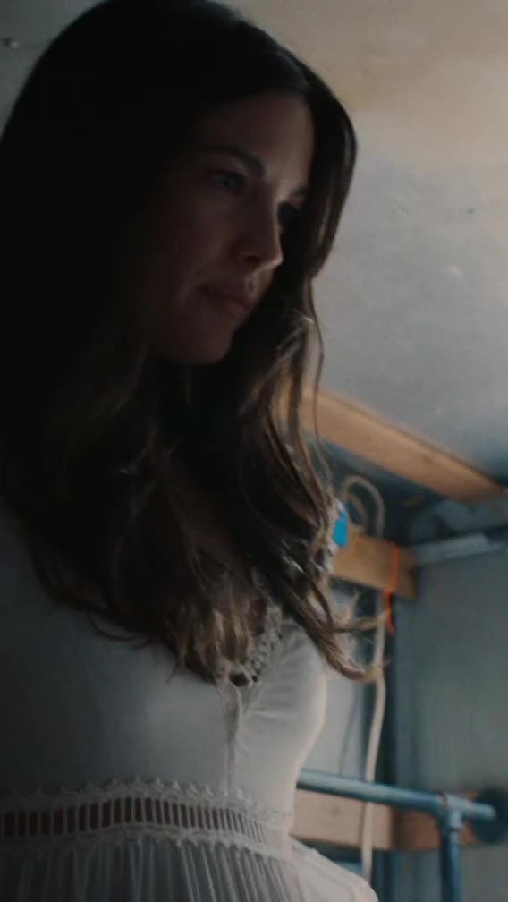 Liv Tyler Porn GIF