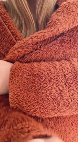 Strip Tease Teasing Porn GIF