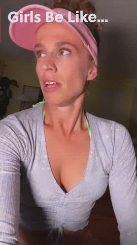 man girlfriend hubby SFW wife Porn GIF