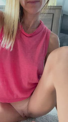 Hotwife MILF OnlyFans Porn GIF