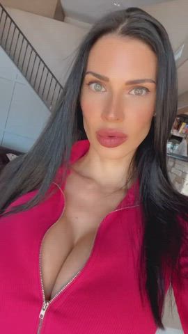 Bull Cheating Cuckold DontSlutShame MILF Mom Son Porn GIF