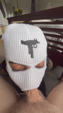 Amateur oral sex Deepthroat Face Fuck Gagging Messy OnlyFans Spit teenie Porn GIF